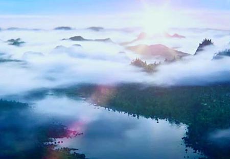 鄭州企業形象策劃做好一部企業宣傳片的要點是什么?