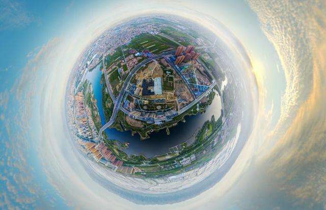 河南vr全景拍攝擺設(shè)時的具體注意事項