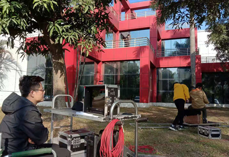 鄭州二維動畫廣告公司制作前有哪些準(zhǔn)備